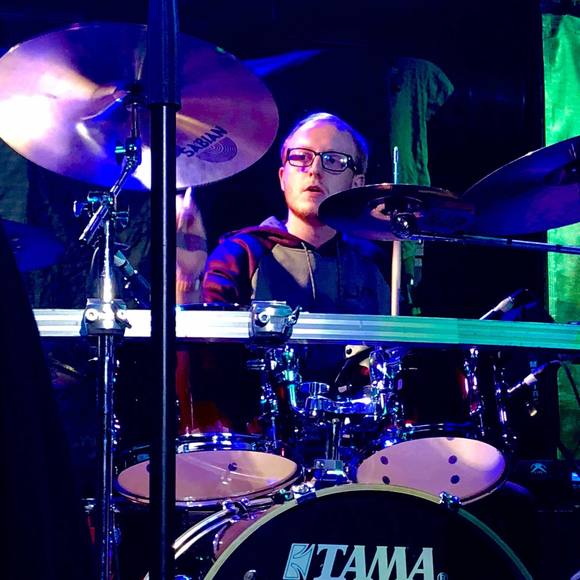 Meet your Posher, Eric - Picture 1 of 1